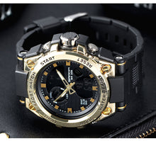 Afbeelding in Gallery-weergave laden, Herenhorloge Soldaat
