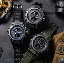 Afbeelding in Gallery-weergave laden, Herenhorloge Soldaat
