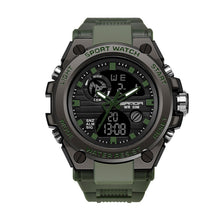Afbeelding in Gallery-weergave laden, Herenhorloge Soldaat
