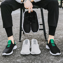 Afbeelding in Gallery-weergave laden, Heren Sneakers van hoge kwaliteit
