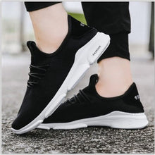Afbeelding in Gallery-weergave laden, Heren Sneakers van hoge kwaliteit
