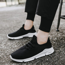 Afbeelding in Gallery-weergave laden, Heren Sneakers van hoge kwaliteit
