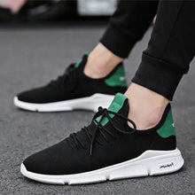 Afbeelding in Gallery-weergave laden, Heren Sneakers van hoge kwaliteit
