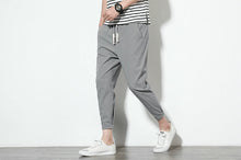 Afbeelding in Gallery-weergave laden, Heren Wrinkle™ broek️
