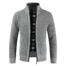 Afbeelding in Gallery-weergave laden, Bluza z suwakiem Brado
