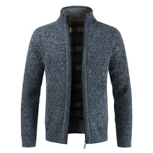 Afbeelding in Gallery-weergave laden, Bluza z suwakiem Brado
