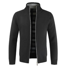 Afbeelding in Gallery-weergave laden, Bluza z suwakiem Brado
