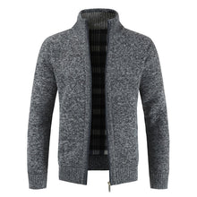 Afbeelding in Gallery-weergave laden, Brado zip-up sweater
