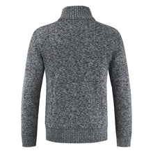 Afbeelding in Gallery-weergave laden, Bluza z suwakiem Brado
