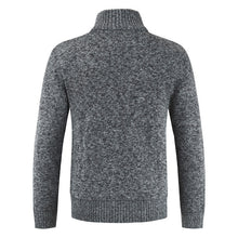 Afbeelding in Gallery-weergave laden, Brado zip-up sweater
