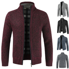 Afbeelding in Gallery-weergave laden, Bluza z suwakiem Brado
