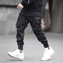 Afbeelding in Gallery-weergave laden, Techwear Tactical Joggerbroek
