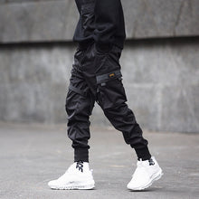 Afbeelding in Gallery-weergave laden, Techwear Tactical Joggerbroek
