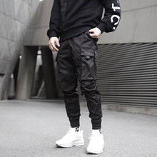 Afbeelding in Gallery-weergave laden, Techwear Tactical Joggerbroek
