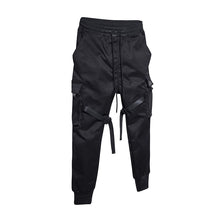 Afbeelding in Gallery-weergave laden, Techwear Tactical Joggerbroek
