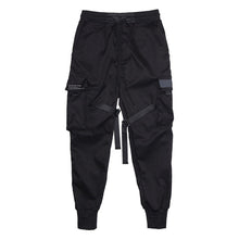 Afbeelding in Gallery-weergave laden, Techwear Tactical Joggerbroek
