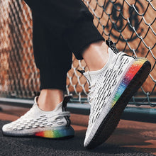 Afbeelding in Gallery-weergave laden, Husk™ Heren Sneakers️
