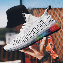 Afbeelding in Gallery-weergave laden, Husk™ Heren Sneakers️
