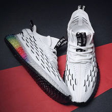 Afbeelding in Gallery-weergave laden, Husk™ Heren Sneakers️
