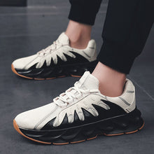 Afbeelding in Gallery-weergave laden, Sharky™️ herensneakers
