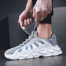 Afbeelding in Gallery-weergave laden, Sharky™️ herensneakers
