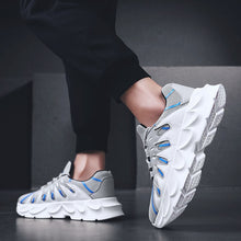 Afbeelding in Gallery-weergave laden, Sharky™️ herensneakers
