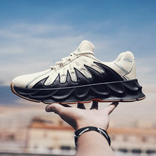 Afbeelding in Gallery-weergave laden, Sharky™️ herensneakers
