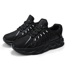 Afbeelding in Gallery-weergave laden, Sharky™️ herensneakers
