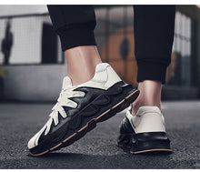 Afbeelding in Gallery-weergave laden, Sharky™️ herensneakers

