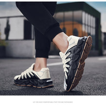 Afbeelding in Gallery-weergave laden, Sharky™️ herensneakers
