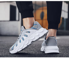 Afbeelding in Gallery-weergave laden, Sharky™️ herensneakers
