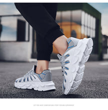 Afbeelding in Gallery-weergave laden, Sharky™️ herensneakers
