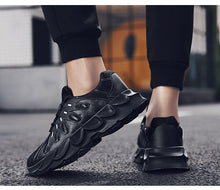 Afbeelding in Gallery-weergave laden, Sharky™️ herensneakers
