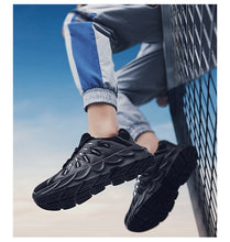 Afbeelding in Gallery-weergave laden, Sharky™️ herensneakers
