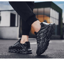 Afbeelding in Gallery-weergave laden, Sharky™️ herensneakers
