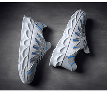 Afbeelding in Gallery-weergave laden, Sharky™️ herensneakers

