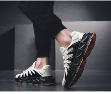Afbeelding in Gallery-weergave laden, Sharky™️ herensneakers
