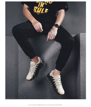 Afbeelding in Gallery-weergave laden, Sharky™️ herensneakers
