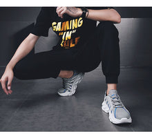Afbeelding in Gallery-weergave laden, Sharky™️ herensneakers
