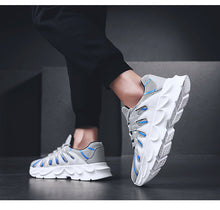 Afbeelding in Gallery-weergave laden, Sharky™️ herensneakers
