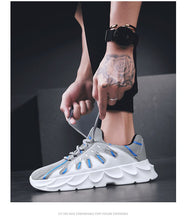 Afbeelding in Gallery-weergave laden, Sharky™️ herensneakers

