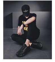 Afbeelding in Gallery-weergave laden, Sharky™️ herensneakers
