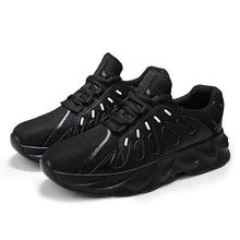 Afbeelding in Gallery-weergave laden, Sharky™️ herensneakers
