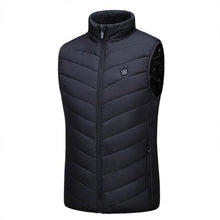 Afbeelding in Gallery-weergave laden, Verwarmde HeatVest jas
