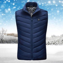 Afbeelding in Gallery-weergave laden, Verwarmde HeatVest jas
