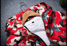 Afbeelding in Gallery-weergave laden, Butterfly™ windjack
