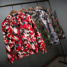 Afbeelding in Gallery-weergave laden, Butterfly™ windjack
