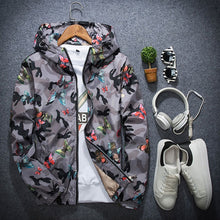 Afbeelding in Gallery-weergave laden, Butterfly™ windjack
