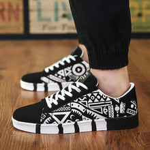 Afbeelding in Gallery-weergave laden, Aztec™ herenschoenen️
