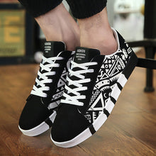 Afbeelding in Gallery-weergave laden, Aztec™ herenschoenen️
